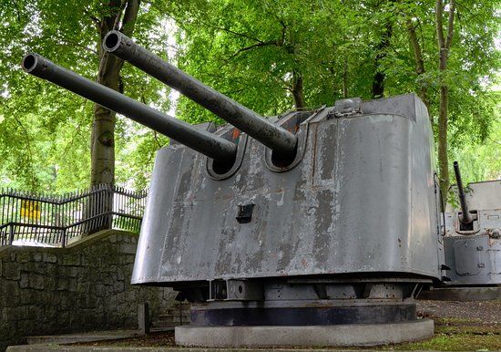 Muzeum Marynarki Wojennej w Gdyni